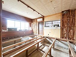 室内の画像
