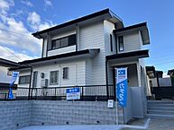 福岡県北九州市小倉南区志井鷹羽台19-20：物件画像