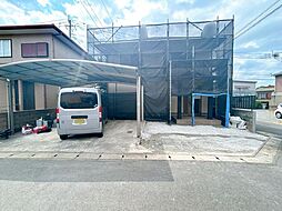 北九州市小倉北区今町3丁目　戸建て