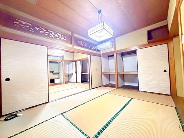 室内