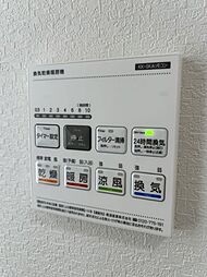室内の画像