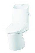 【同仕様写真】トイレはジャニス工業製の新品に交換予定です。