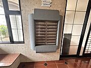 【共用部】集合ポストです。