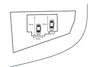 【区画図】RF予定の区画図です。※現地と相違がある場合は、現況優先とします。