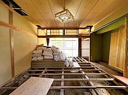 室内の画像