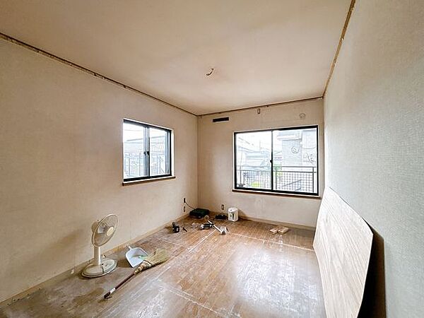 子供部屋