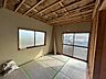 洋室：【リフォーム中10/11撮影】2階東側のお部屋は和室から使いやすい約6帖洋室に間取り変更いたします。