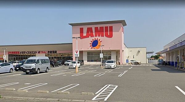 周辺を拡大表示