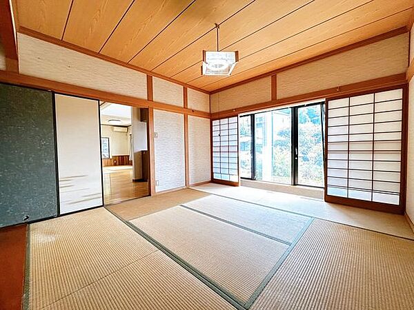和室