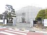 周辺：行橋市立今元中学校まで約2650ｍ（徒歩約34分、自転車で約11分）。