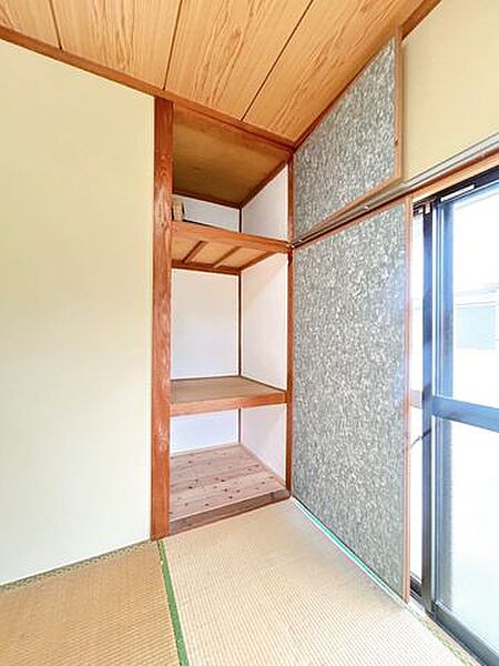収納を拡大表示