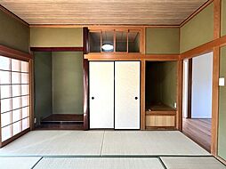 室内の画像