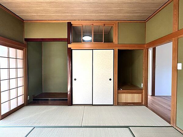 室内