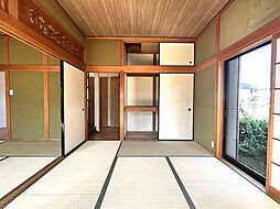 室内の画像