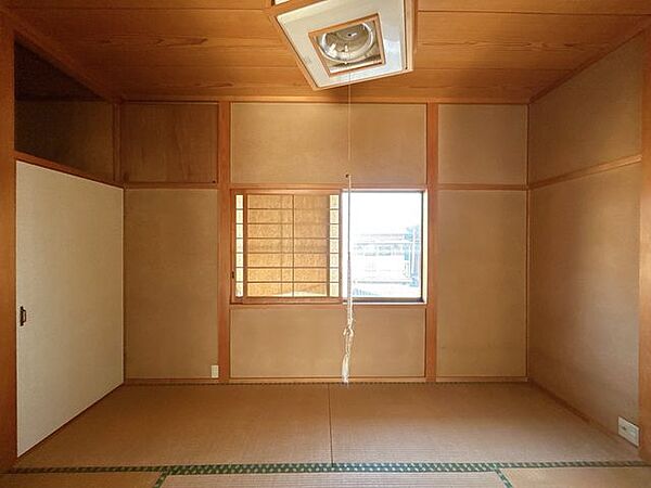 室内