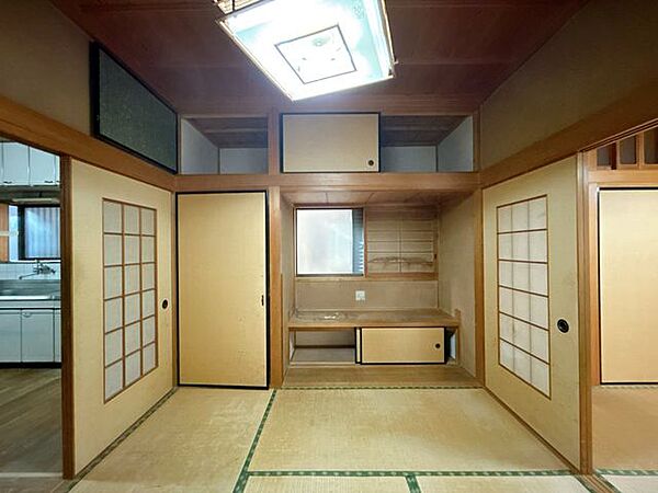 室内