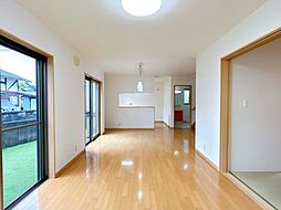 新居浜市政枝町1丁目 戸建て
