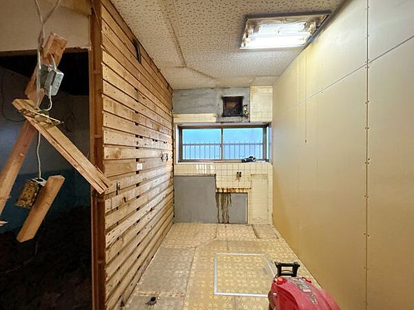 室内