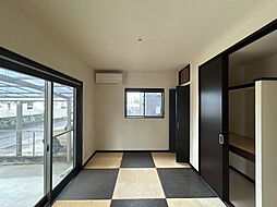 室内の画像