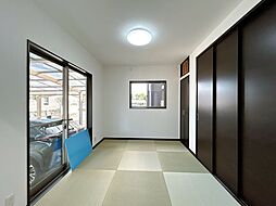 室内の画像