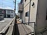 外観：【リフォーム中】