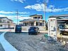 駐車場：【リフォーム中、10/12写真更新】鋤取りを行い、砕石、一部土間コンクリートにし、駐車場にする予定です。車は3台以上駐車可能予定です。