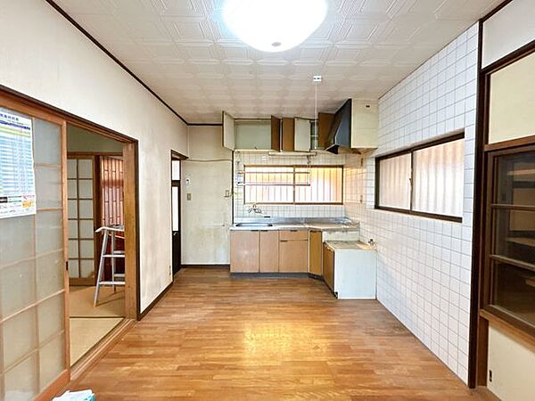 室内