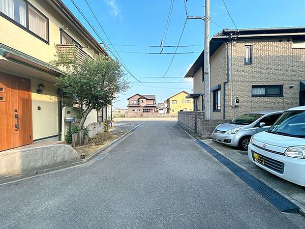 室内を拡大表示