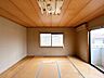 室内：【現況】