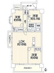 萱町六丁目駅 1,899万円