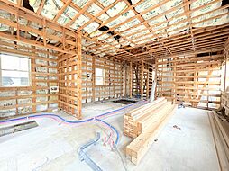 松山市鷹子町　戸建て