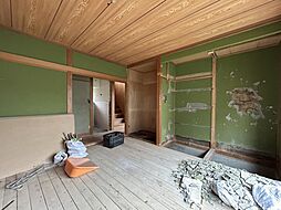 室内の画像