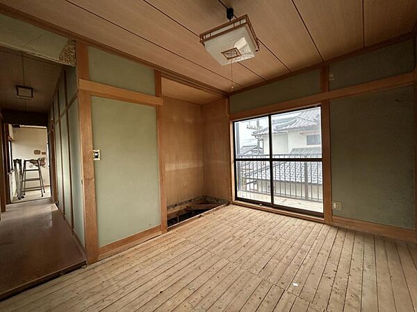 室内