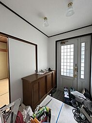 室内の画像