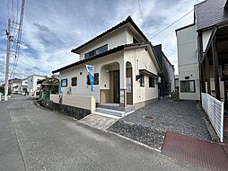 松山市余戸中2丁目　戸建て