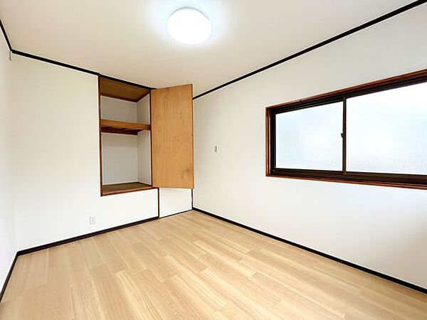 子供部屋