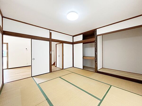 和室