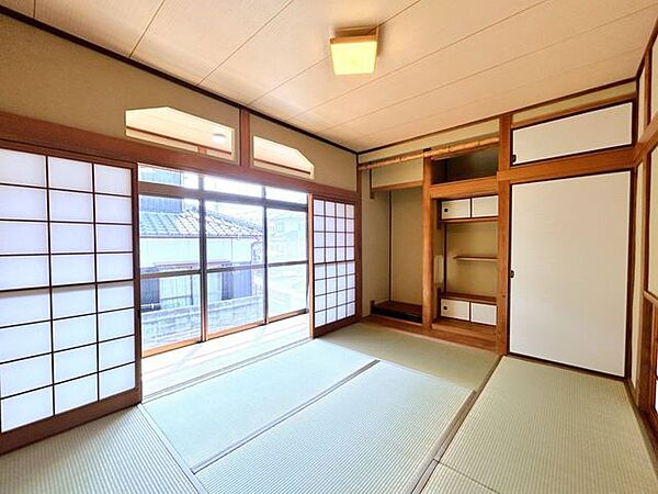 室内