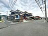 その他：【前面道路】幅員約4mです。