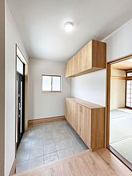 室内の画像