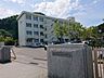 周辺：【周辺環境】松山市立津田中学校まで約1800メートル（徒歩約23分）