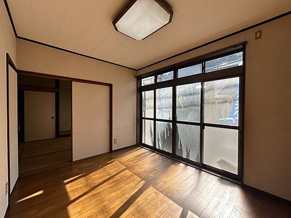 室内
