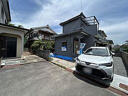 伊予市下吾川 戸建て
