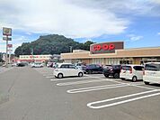 スーパー 【周辺環境】コープ三津店様約1300ｍ（車3分）