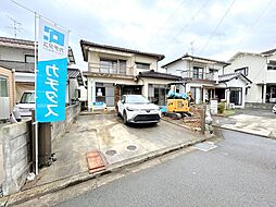 松山市東野5丁目 戸建て