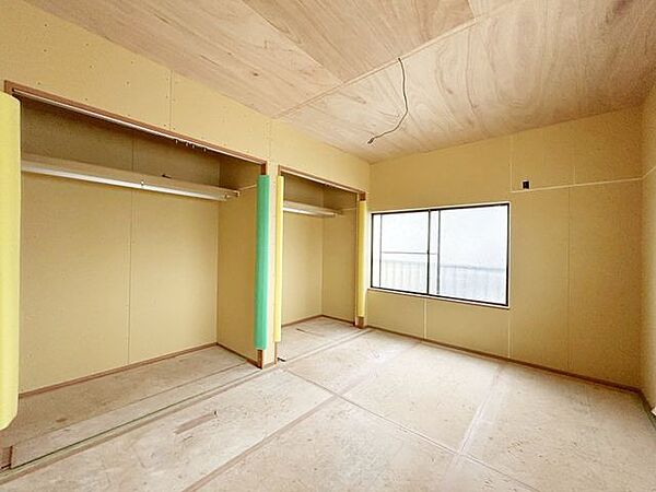 室内を拡大表示