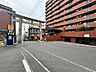 その他：前面道路