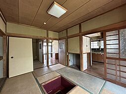松山市谷町 戸建て