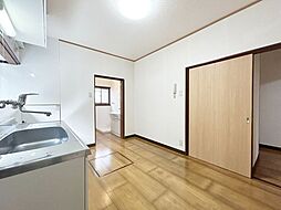 松山市中西外 戸建て