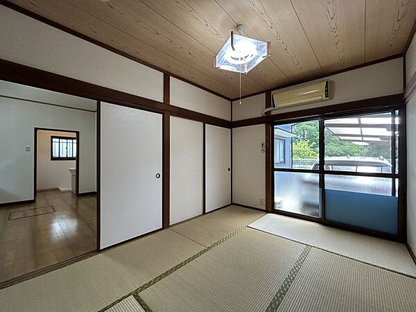和室
